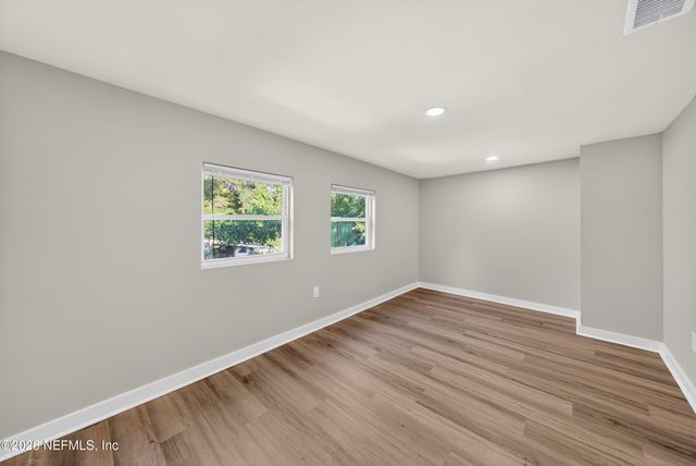 973 MELSON Avenue, Jacksonville, FL 32254
