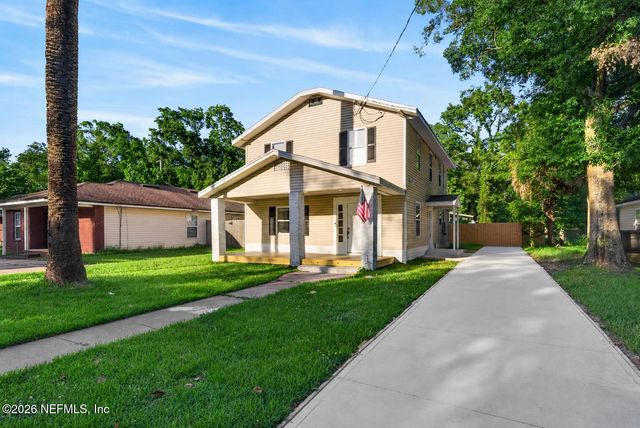 973 MELSON Avenue, Jacksonville, FL 32254