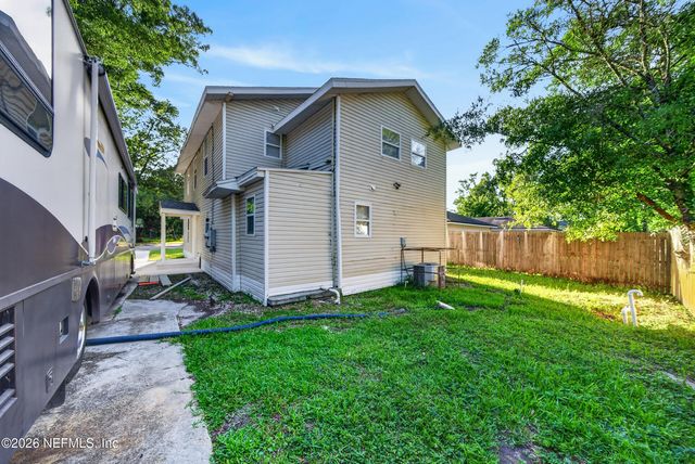 973 MELSON Avenue, Jacksonville, FL 32254
