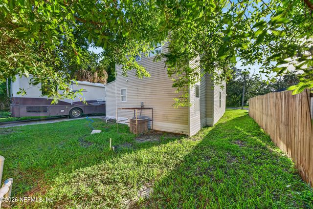 973 MELSON Avenue, Jacksonville, FL 32254