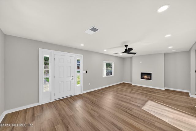 973 MELSON Avenue, Jacksonville, FL 32254