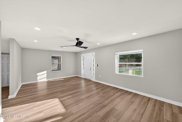 973 MELSON Avenue, Jacksonville, FL 32254