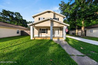 973 MELSON Avenue, Jacksonville, FL 32254