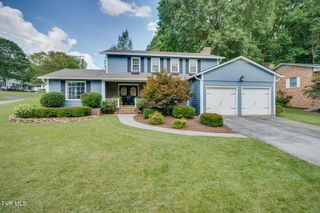 718 Willmar Street, Johnson City, TN 37604