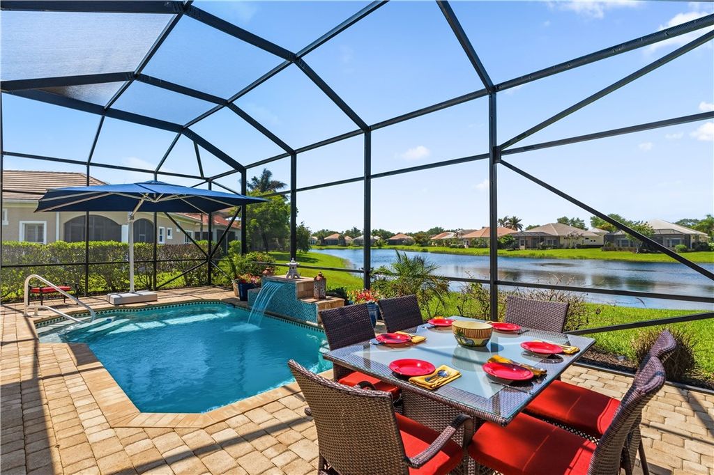 1070 River Wind Circle, Vero Beach, FL 32967