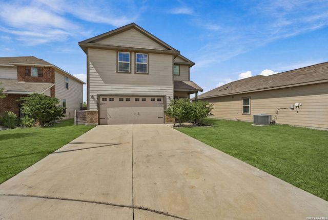 174 Buttercup Bnd, New Braunfels, TX 78130