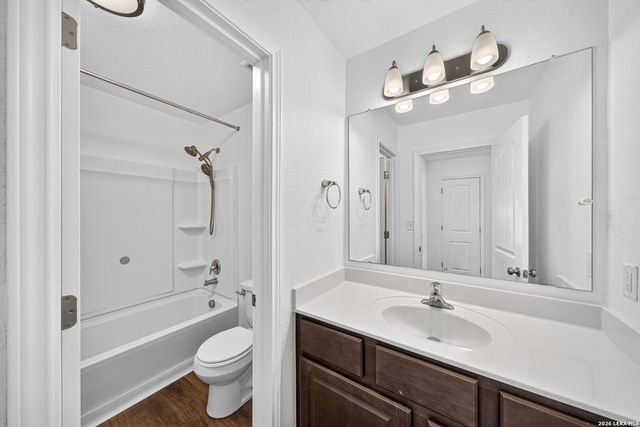 174 Buttercup Bnd, New Braunfels, TX 78130
