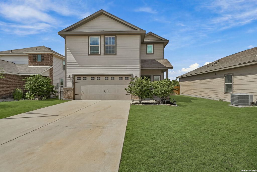174 Buttercup Bnd, New Braunfels, TX 78130