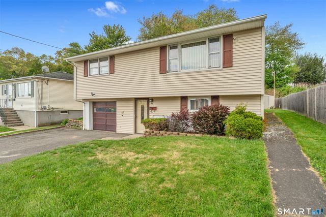 144 New Haven Avenue, Waterbury, CT 06708
