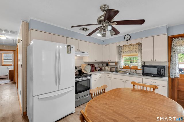 144 New Haven Avenue, Waterbury, CT 06708