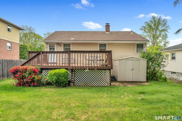 144 New Haven Avenue, Waterbury, CT 06708