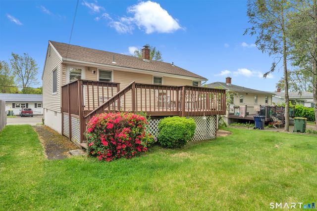 144 New Haven Avenue, Waterbury, CT 06708