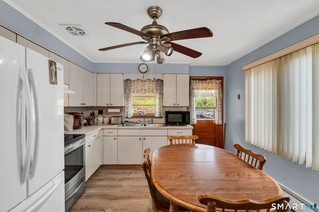 144 New Haven Avenue, Waterbury, CT 06708