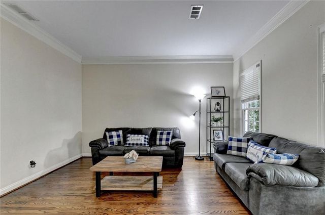 205 Crown Vetch lane, Alpharetta, GA 30005