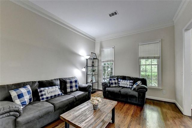 205 Crown Vetch lane, Alpharetta, GA 30005