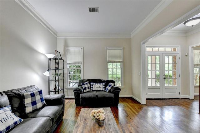 205 Crown Vetch lane, Alpharetta, GA 30005