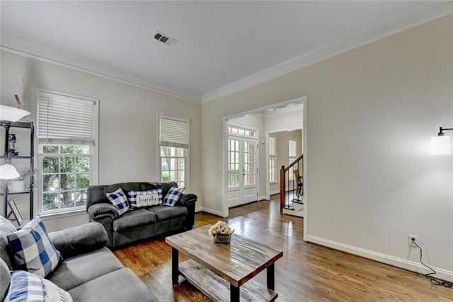 205 Crown Vetch lane, Alpharetta, GA 30005