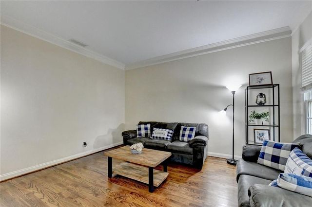 205 Crown Vetch lane, Alpharetta, GA 30005