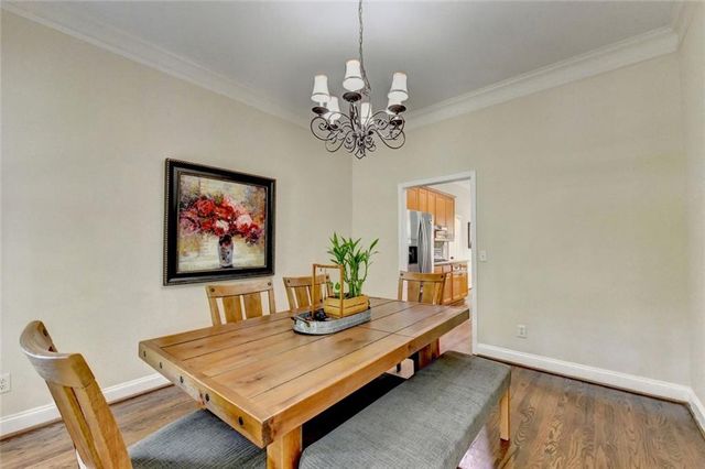 205 Crown Vetch lane, Alpharetta, GA 30005
