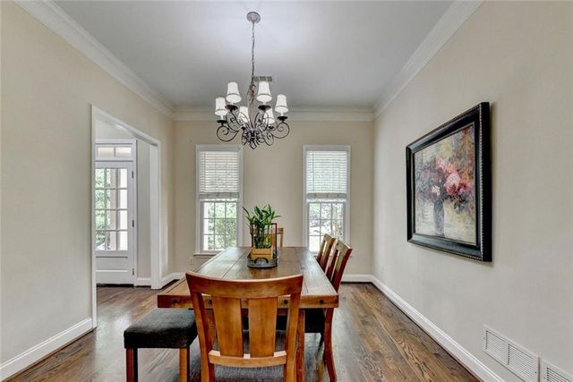 205 Crown Vetch lane, Alpharetta, GA 30005