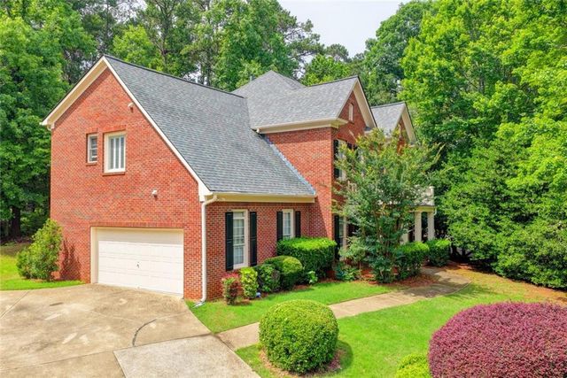 205 Crown Vetch lane, Alpharetta, GA 30005