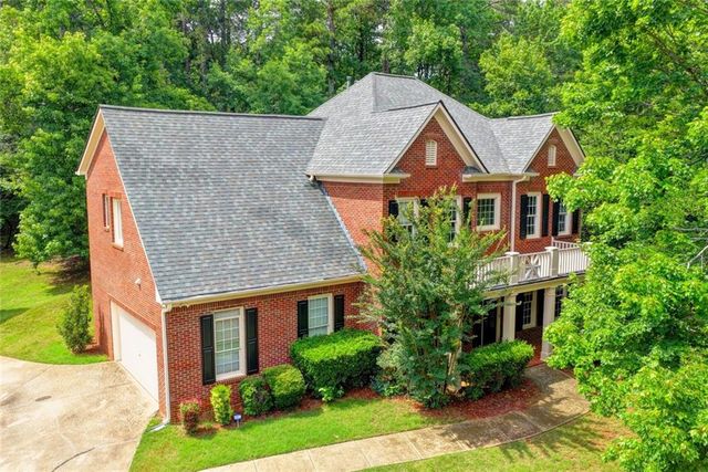 205 Crown Vetch lane, Alpharetta, GA 30005