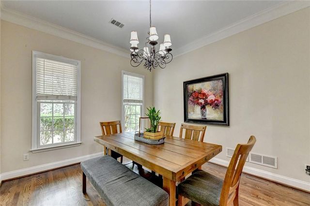 205 Crown Vetch lane, Alpharetta, GA 30005