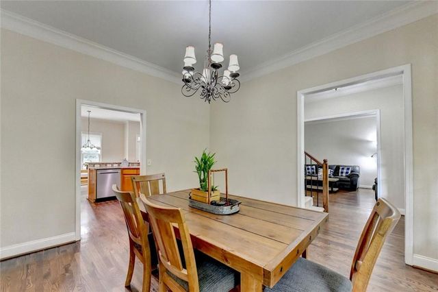 205 Crown Vetch lane, Alpharetta, GA 30005