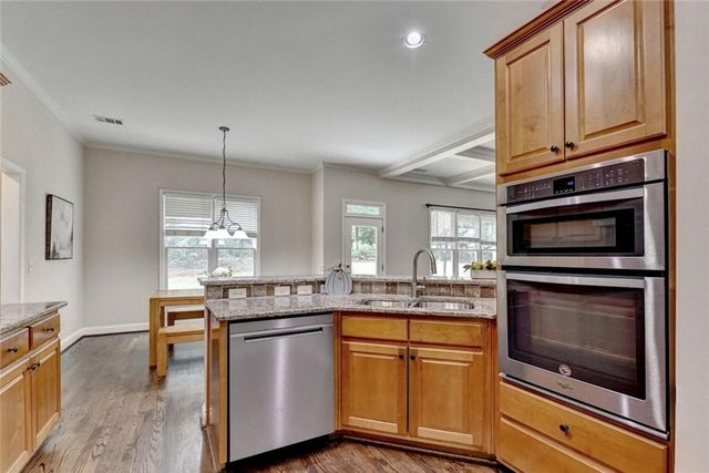 205 Crown Vetch lane, Alpharetta, GA 30005