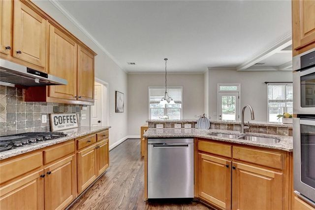205 Crown Vetch lane, Alpharetta, GA 30005