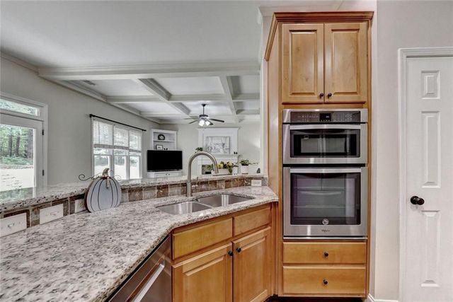 205 Crown Vetch lane, Alpharetta, GA 30005