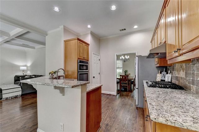 205 Crown Vetch lane, Alpharetta, GA 30005