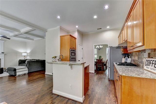 205 Crown Vetch lane, Alpharetta, GA 30005