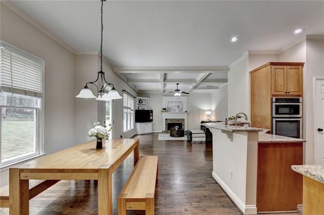 205 Crown Vetch lane, Alpharetta, GA 30005