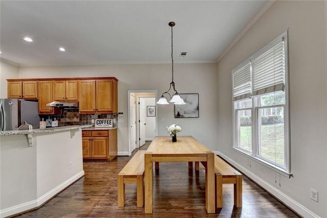 205 Crown Vetch lane, Alpharetta, GA 30005
