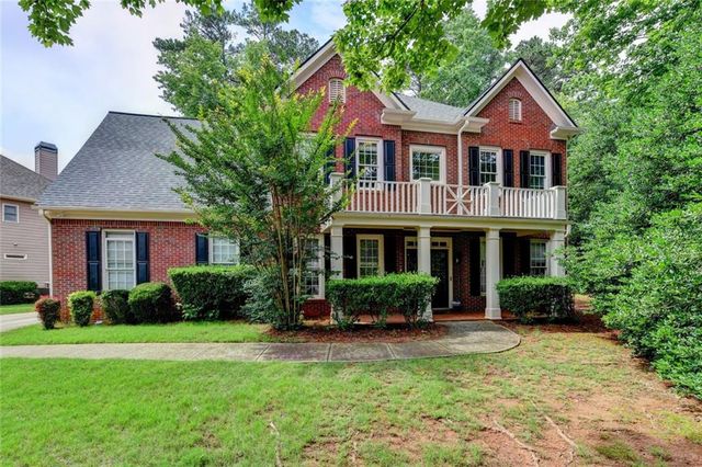 205 Crown Vetch lane, Alpharetta, GA 30005