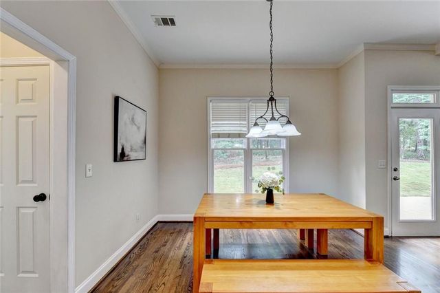 205 Crown Vetch lane, Alpharetta, GA 30005