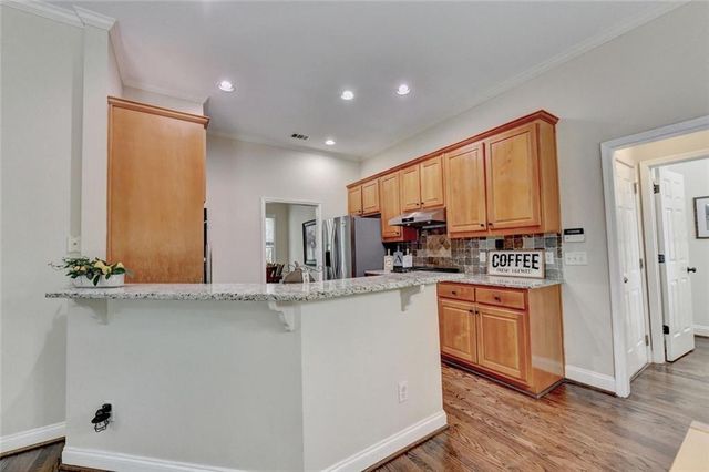 205 Crown Vetch lane, Alpharetta, GA 30005