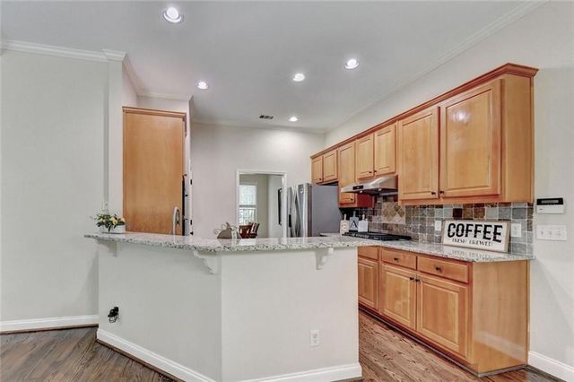 205 Crown Vetch lane, Alpharetta, GA 30005