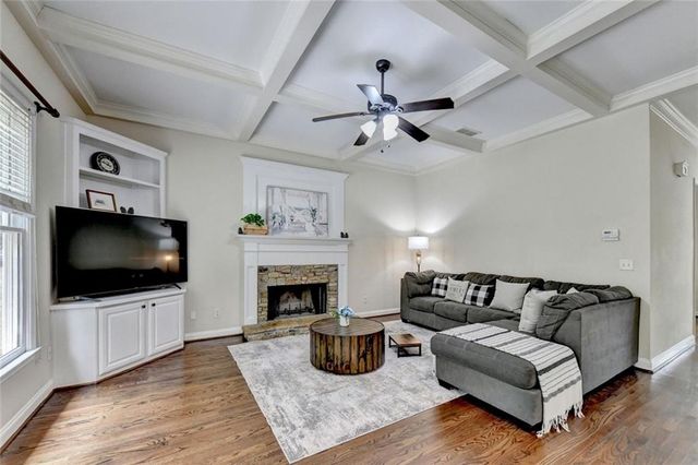 205 Crown Vetch lane, Alpharetta, GA 30005