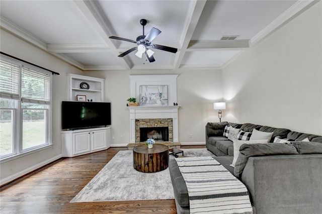 205 Crown Vetch lane, Alpharetta, GA 30005