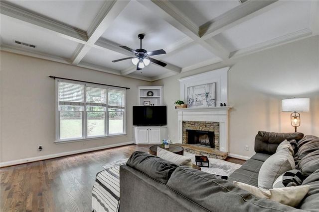 205 Crown Vetch lane, Alpharetta, GA 30005
