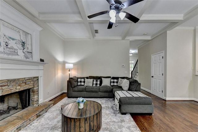 205 Crown Vetch lane, Alpharetta, GA 30005