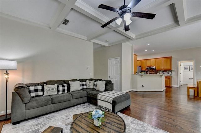 205 Crown Vetch lane, Alpharetta, GA 30005