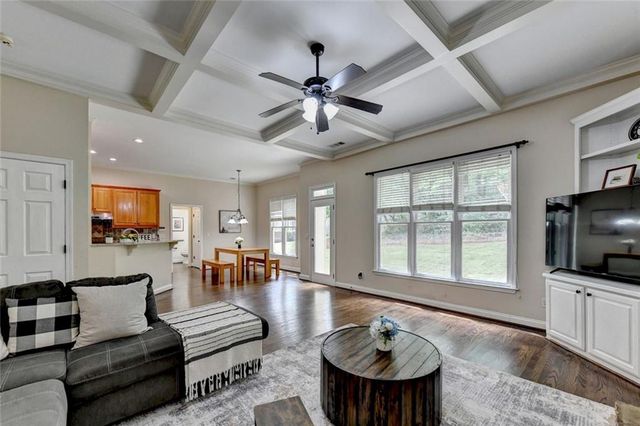 205 Crown Vetch lane, Alpharetta, GA 30005