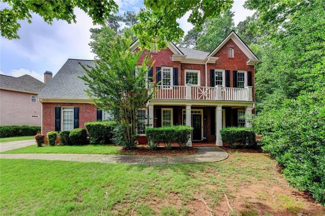 205 Crown Vetch lane, Alpharetta, GA 30005