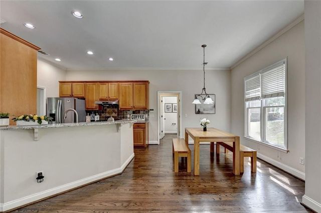 205 Crown Vetch lane, Alpharetta, GA 30005