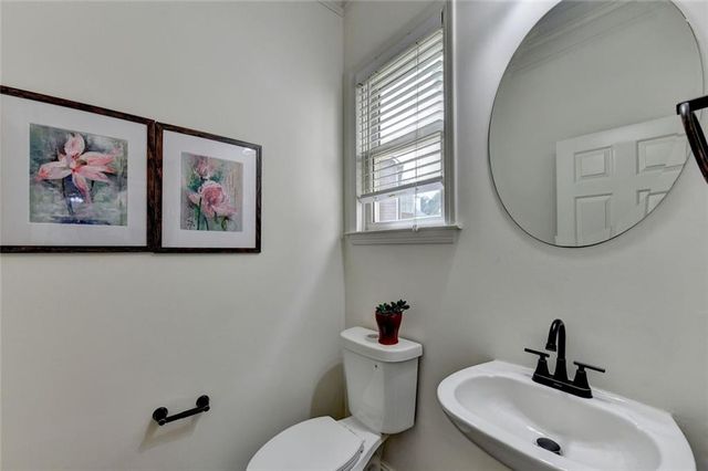 205 Crown Vetch lane, Alpharetta, GA 30005