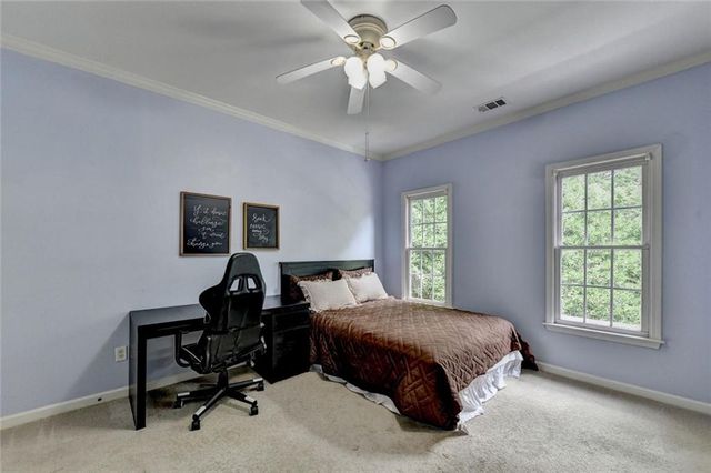 205 Crown Vetch lane, Alpharetta, GA 30005