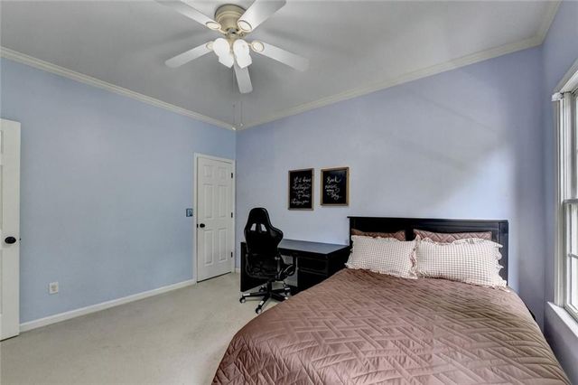 205 Crown Vetch lane, Alpharetta, GA 30005